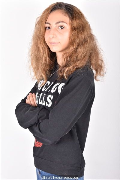 İzmir Cast Ajans Arzu 105158