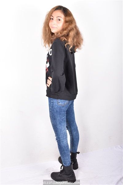 İzmir Cast Ajans Arzu 105159