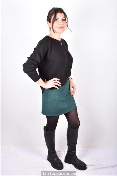 İzmir Cast Ajans Arzu 105209