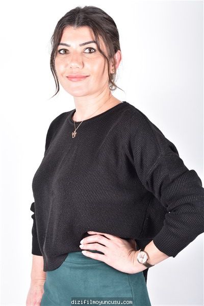 İzmir Cast Ajans Arzu 105210