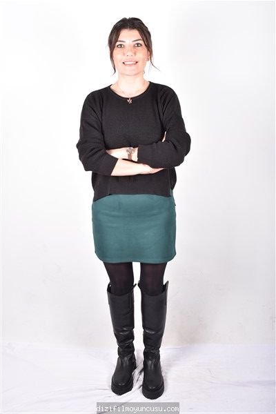 İzmir Cast Ajans Arzu 105211