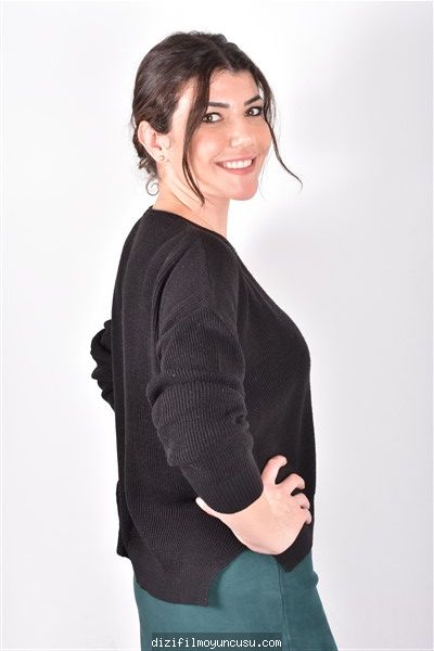 İzmir Cast Ajans Arzu 105212