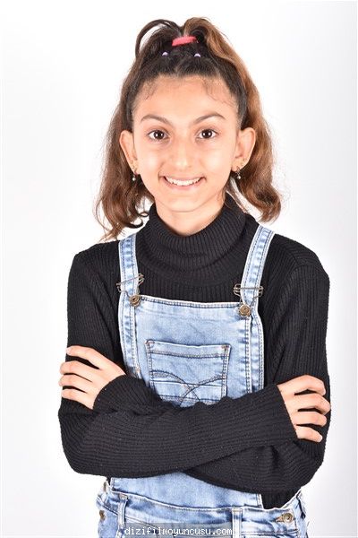 İzmir Cast Ajans Aysun 105170