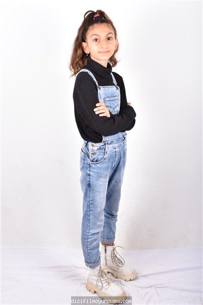 İzmir Cast Ajans Aysun 105171