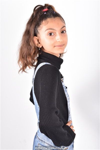 İzmir Cast Ajans Aysun 105172