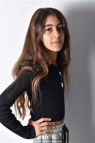 İzmir Cast Ajans Bade 105198