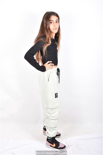 İzmir Cast Ajans Bade 105199