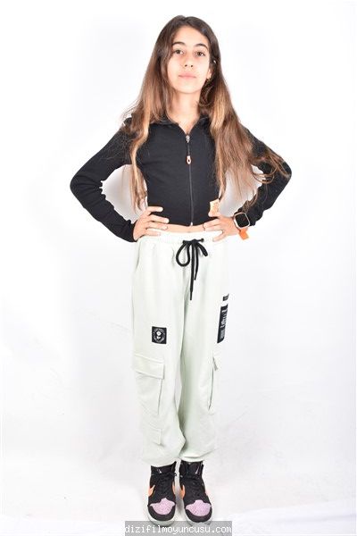 İzmir Cast Ajans Bade 105200