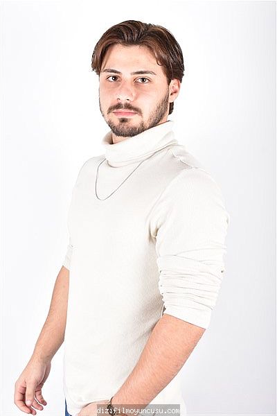 Erkek Oyuncular Adayımız Batuhan
