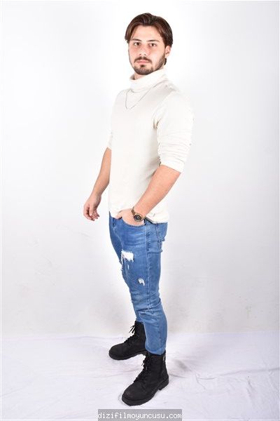 İzmir Cast Ajans Batuhan 105128