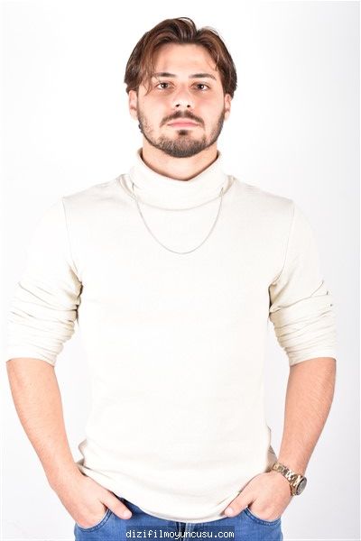 İzmir Cast Ajans Batuhan 105129