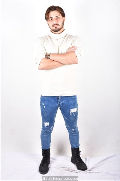 İzmir Cast Ajans Batuhan 105130