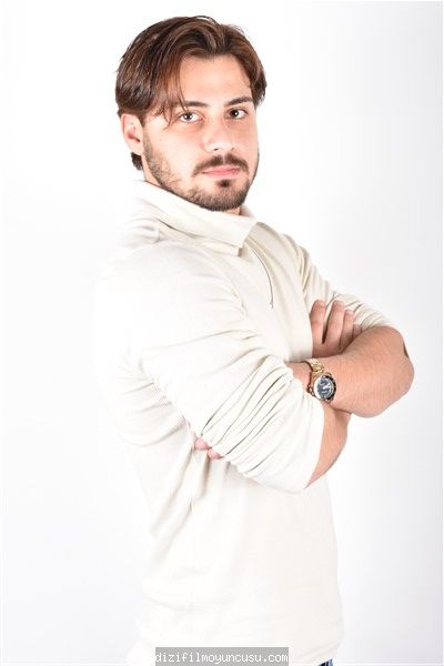 İzmir Cast Ajans Batuhan 105131