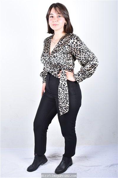 İzmir Cast Ajans Befru 105140