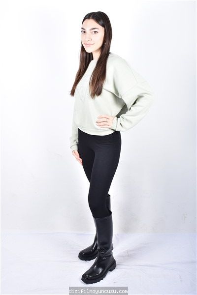 İzmir Cast Ajans Çağla 105249