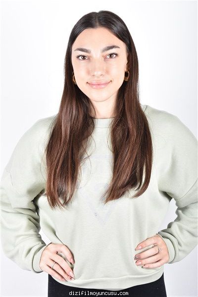 İzmir Cast Ajans Çağla 105250