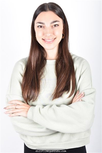 İzmir Cast Ajans Çağla 105251