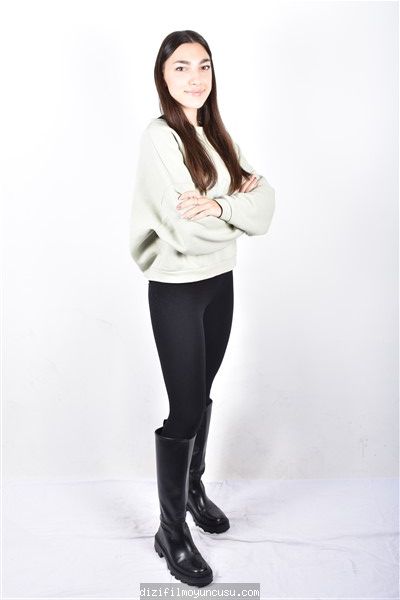İzmir Cast Ajans Çağla 105252