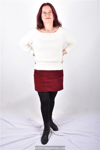 İzmir Cast Ajans Çiğdem 105202