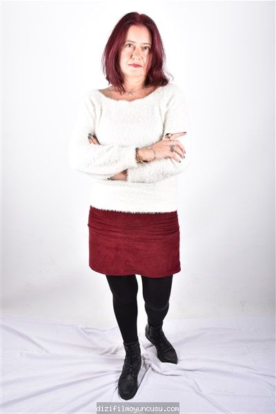 İzmir Cast Ajans Çiğdem 105203
