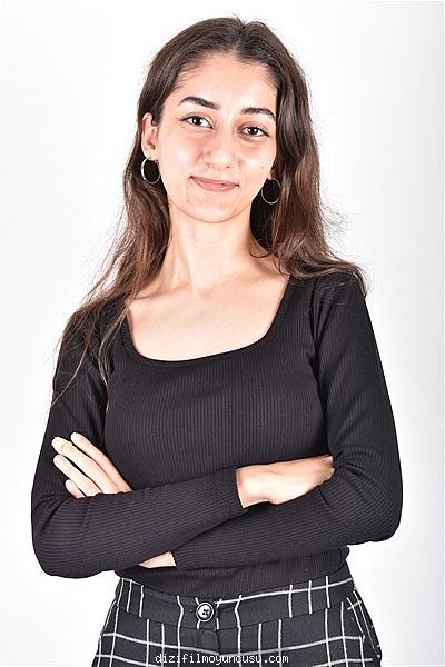 Kadın Oyuncular Adayımız Elifnur