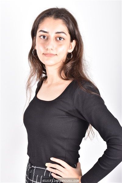 İzmir Cast Ajans Elifnur 105217