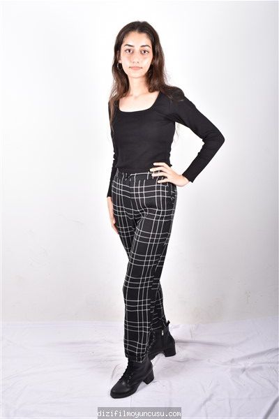 İzmir Cast Ajans Elifnur 105218