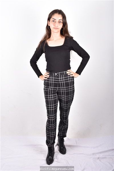 İzmir Cast Ajans Elifnur 105219
