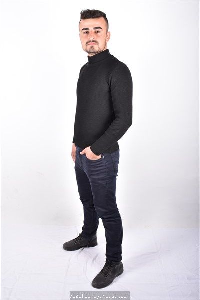 Afyon Cast Ajans Emine 105113