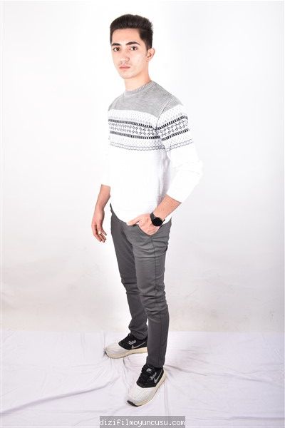 İzmir Cast Ajans Emre 105193