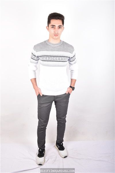 İzmir Cast Ajans Emre 105194