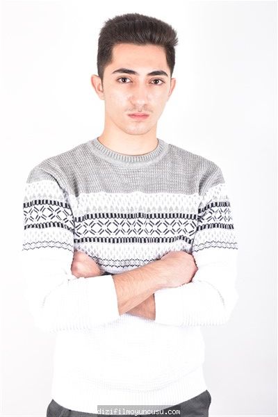 İzmir Cast Ajans Emre 105195