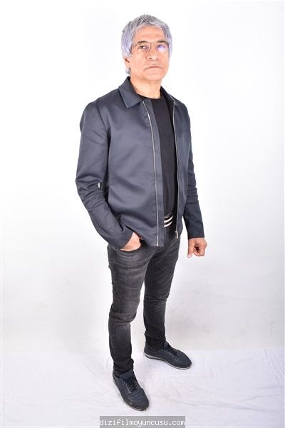 İzmir Cast Ajans Fahri 105241