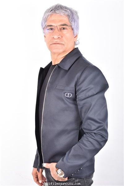 İzmir Cast Ajans Fahri 105242