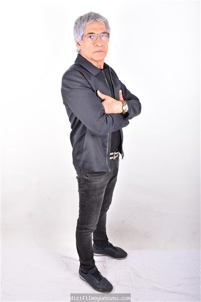 İzmir Cast Ajans Fahri 105243