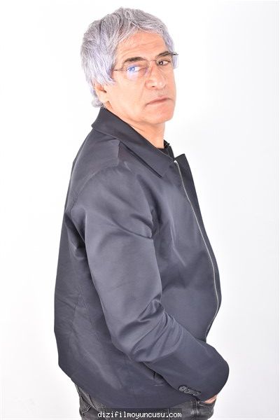 İzmir Cast Ajans Fahri 105244