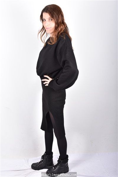 İzmir Cast Ajans Fatma 105136