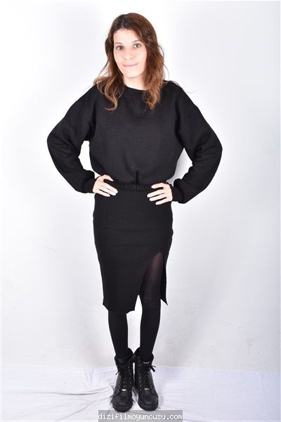 İzmir Cast Ajans Fatma 105137