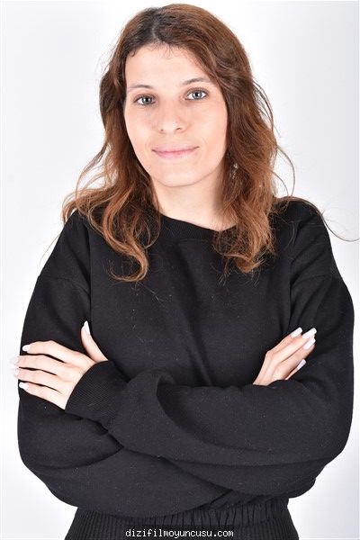 İzmir Cast Ajans Fatma 105138
