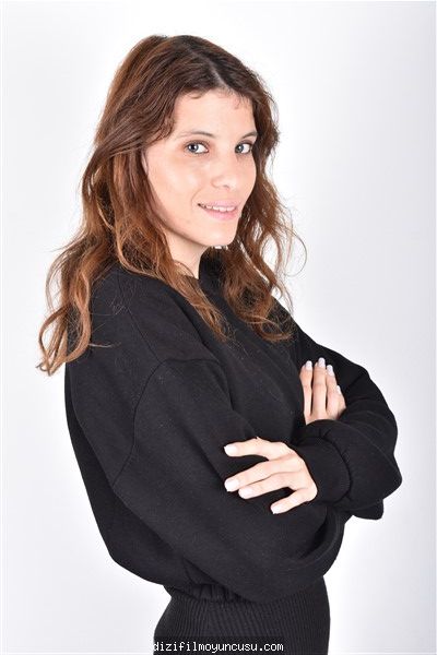 İzmir Cast Ajans Fatma 105139
