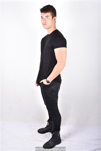 İzmir Cast Ajans Gökdeniz 105132