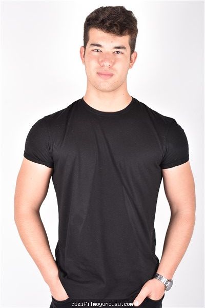 İzmir Cast Ajans Gökdeniz 105133