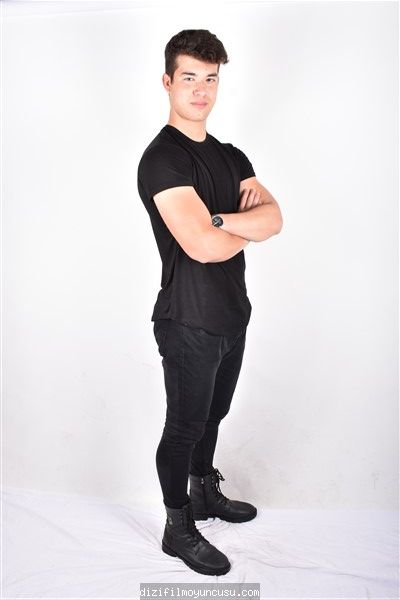 İzmir Cast Ajans Gökdeniz 105134