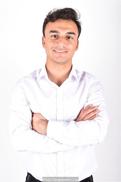 Erkek Oyuncular Adayımız Gökhan