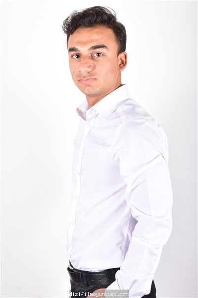İzmir Cast Ajans Gökhan 105181