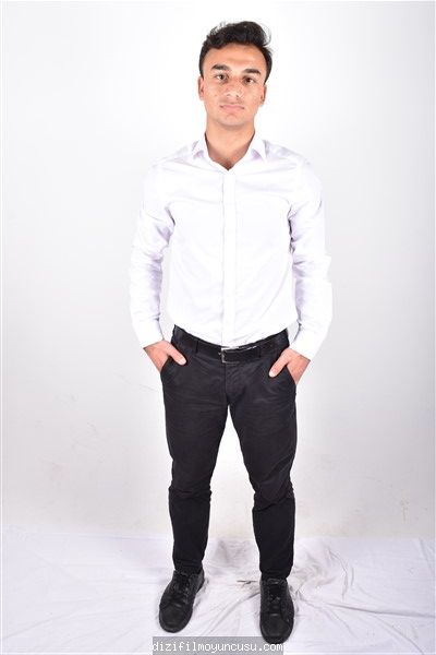 İzmir Cast Ajans Gökhan 105182
