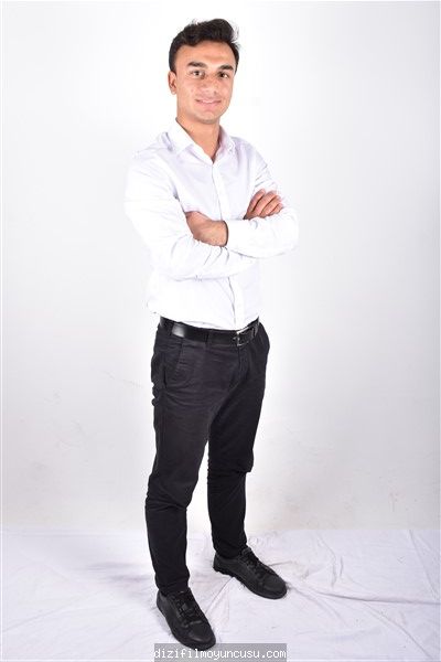 İzmir Cast Ajans Gökhan 105183
