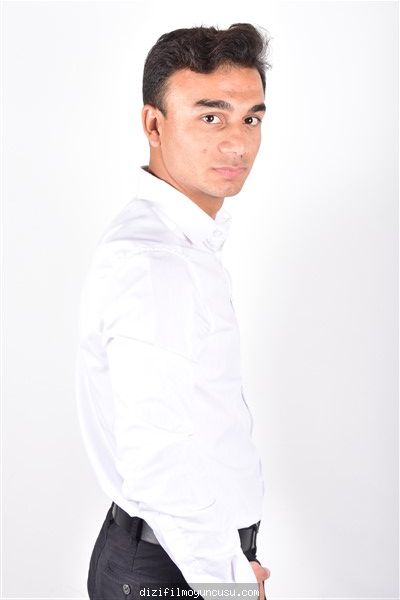 İzmir Cast Ajans Gökhan 105184