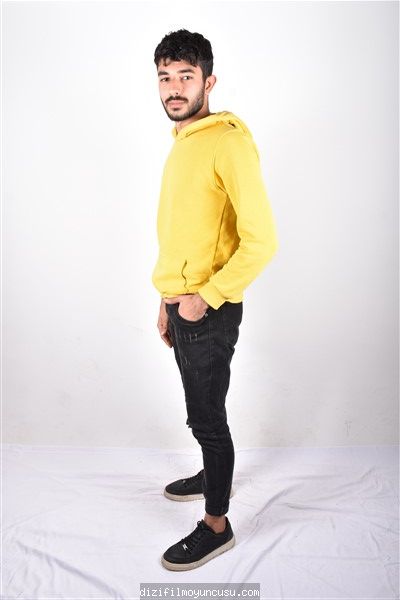 İzmir Cast Ajans Hasan 105177