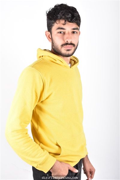 İzmir Cast Ajans Hasan 105178
